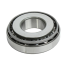 Roulement à rouleaux pour tracteur CASE IH 01104462 adaptable