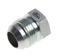 RohrverschlussschraubeGates : 6MJ-PLUG JICVS91618  9/16"