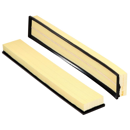 Filtre à air adaptable HIFI FILTER SC60006