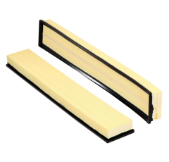 Filtre à air adaptable HIFI FILTER SC60006