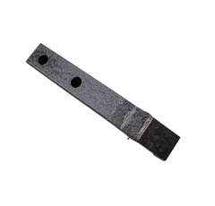 Pièce carbure pour semoirs et fertilisation AGRISEM adaptable