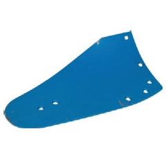 Versoir gauche pour charrue RABE 27084702 origine