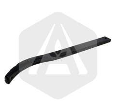 Dent rigide 860 x 60 x 25 mm adaptable
