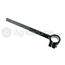 Cabezal de cuchilla para JOHN DEERE AH222497 adaptable