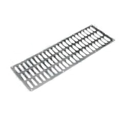 Grille de secoueur pour moissonneuse batteuse JOHN DEERE CQ26290 adaptable
