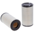 Filtro de aire primario HIFI FILTER SA16264 Adaptable