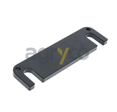 Tole pour téléscopique MERLO 60400 adaptable