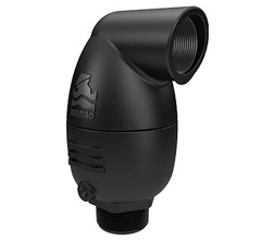 Purgeur air en plastique Bermad C30 2" DN50