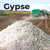 Gypse | Origine industrielle | CaSO4 + SO3