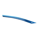 Lame claire-voie droite pour charrue RABE 2738.08.01 adaptable - Blacksteel©