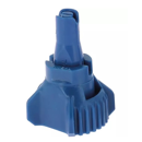 Buse pulvérisateur à injection d'air HDRX-R 120° 03 Bleu & Joints - NOZAL