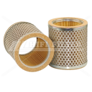 Filtre hydraulique adaptable HIFI FILTER SH50722