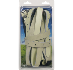 Harnais marqueur en cuir pour bélier KAMER