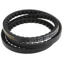 Courroie trapézoïdale pour tracteur LANDINI - MASSEY FERGUSON 1686883M1 adaptable