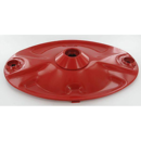 Disque pour faucheuse KUHN 56200700 origine