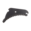 Lame pour presse à balle VICON VF0657.9559 adaptable - Blacksteel©