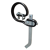 Brazo completo para grada HATZENBICHLER 1909020005 adaptable - BlackSteel©