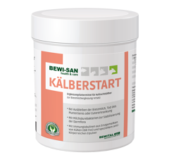 BEWI-SAN Kälberstart (GMP+ FSA gesichert)