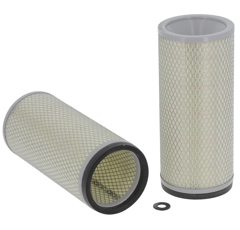 Filtre à air sécurité adaptable HIFI FILTER SA16247