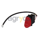 Interrupteur pour téléscopique MANITOU 794722 adaptable
