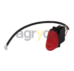 Interrupteur pour téléscopique MANITOU 746540 adaptable