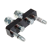 Stecker Multikupplung 2-fach   SP62IGR12DN10 Faster