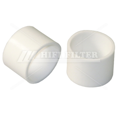 Filtre d'aération adaptable HIFI FILTER SA12683
