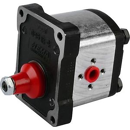 Pompe hydraulique pour tracteur LANDINI 3539858M1 adaptable