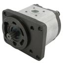 Pompe hydraulique pour tracteur SAME 0510525312 adaptable