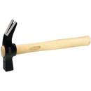 Marteau de coffreur manche frene 700 gr | KS TOOLS
