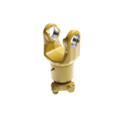 Freilaufkupplung 1 3/4" Z6 1168316 - Walterscheid