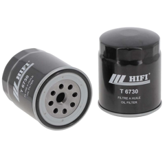Filtre à huile adaptable HIFI FILTER SO6730