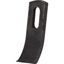 Fléau 98 mm pour broyeur EPOKE 406-146 adaptable