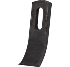 Schlegelmesser 98 mm für Mulcher EPOKE 406-146 - Nachbau