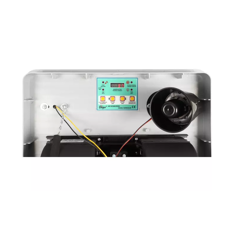 Effaroucheur épouvantail visuel et sonore gonflable | SQUARE GUARD