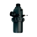 Filtre d'aspiration 8095 mâle standard 2"