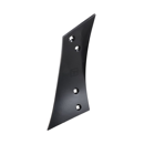 Etrave gauche pour charrue LEMKEN 3450525 adaptable - Blacksteel©