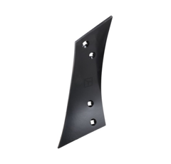 Etrave gauche pour charrue LEMKEN 3450525 adaptable - Blacksteel©