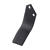 Lame droite pour Fraise/Rotavator MASCHIO/GASPARDO 0030104D adaptable - 