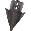 Soc pour déchaumeur RABE GG-16 6340.03.02 adaptable 