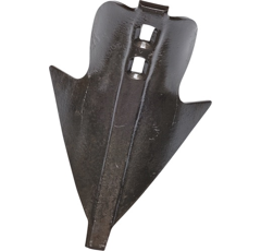 Schar für Kurzscheibenegge RABE GG-16 6340.03.02 Nachbau