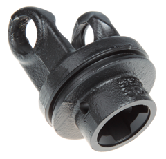 Rillengabel 204S26853 Bondioli & Pavesi Original 23,8