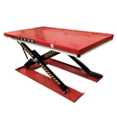 Table élévatrice électrique 1450x1140mm - 1000kg | TECHNI-POWER