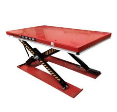 Table élévatrice électrique 1450x1140mm - 1000kg | TECHNI-POWER