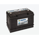 Batterie tracteur 12v 105Ah - Promotive Black H16 | VARTA