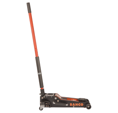 Aluminium Wagenheber 2.5 T - BAHCO