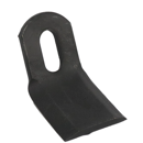 Couteau Y pour broyeur FERRI 0901160 adaptable - Blacksteel©