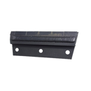 Coutre carbure triangulaires et rechargement pour charrue DURO 3240510 adaptable