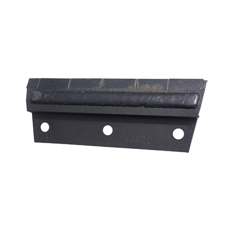 Coutre carbure triangulaires et rechargement pour charrue DURO 3240510 adaptable