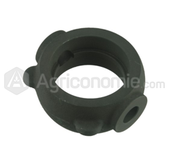 Corps de palier pour JOHN DEERE AE46307 adaptable